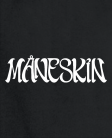 Džemperis Maneskin Džemperis Maneskin